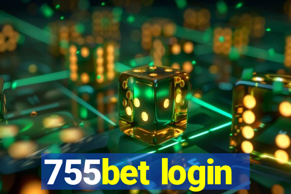 755bet login